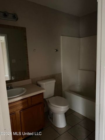 280 Rodenberg Avenue, B, Biloxi, MS 39531