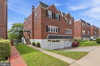 7440 HILL RD, Philadelphia, PA 19128