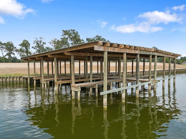 Lot 8 Island View, Livingston, TX 77351