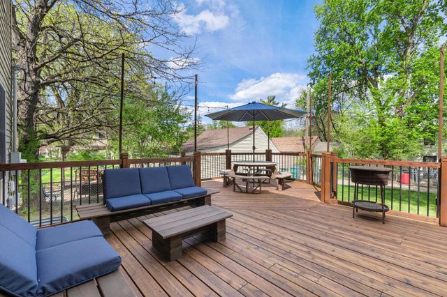 3309 Dakota Avenue S, Saint Louis Park, MN 55416