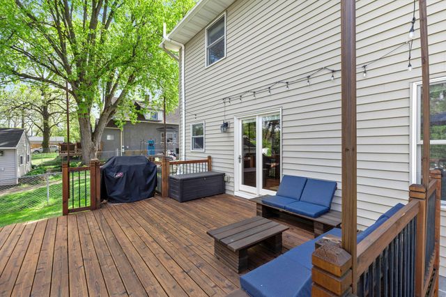 3309 Dakota Avenue S, Saint Louis Park, MN 55416