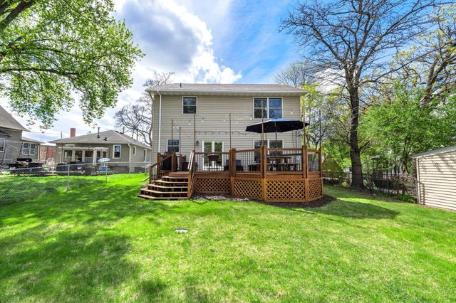 3309 Dakota Avenue S, Saint Louis Park, MN 55416