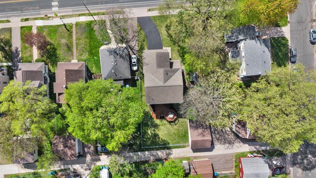 3309 Dakota Avenue S, Saint Louis Park, MN 55416