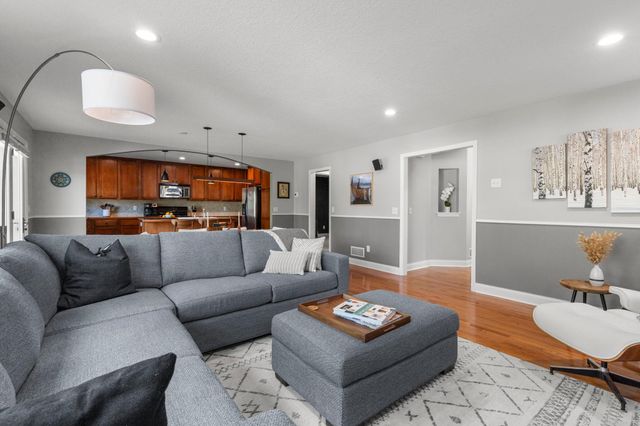 3309 Dakota Avenue S, Saint Louis Park, MN 55416