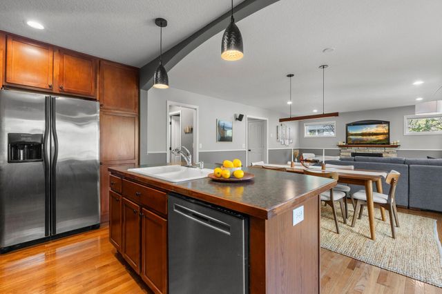 3309 Dakota Avenue S, Saint Louis Park, MN 55416