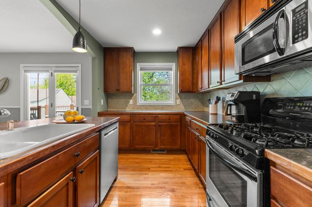 3309 Dakota Avenue S, Saint Louis Park, MN 55416