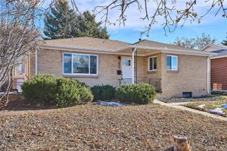 2040 Moline Street, Aurora, CO 80010