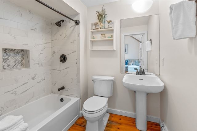 6 Hammock Pond Rd 6, Mashpee, MA 02649