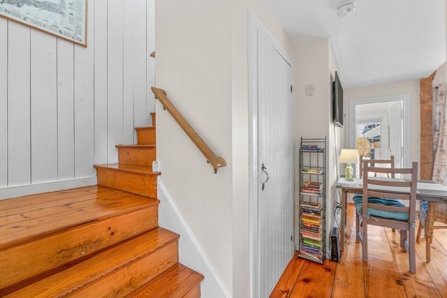 6 Hammock Pond Rd 6, Mashpee, MA 02649