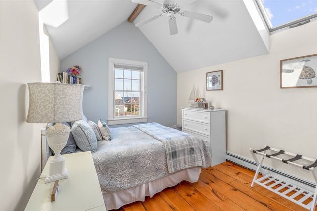 6 Hammock Pond Rd 6, Mashpee, MA 02649