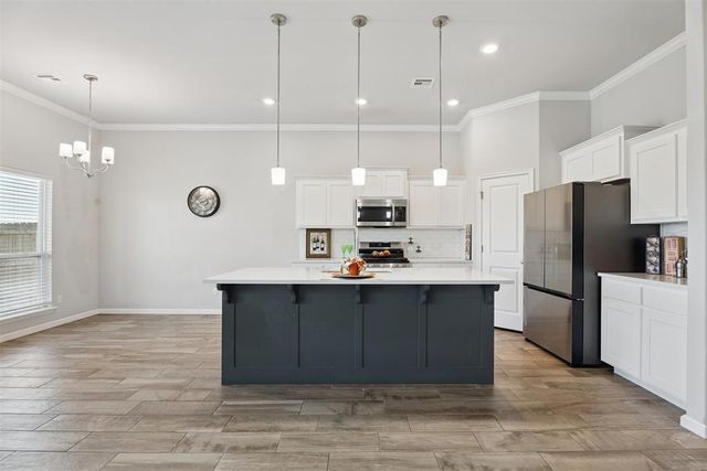 18108 Sunny Stone Court, Edmond, OK 73012