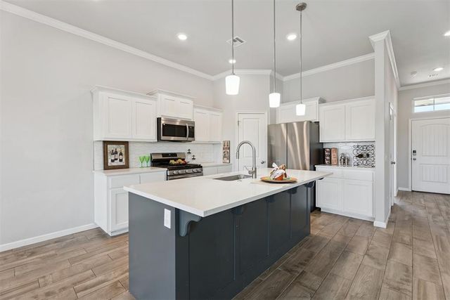 18108 Sunny Stone Court, Edmond, OK 73012