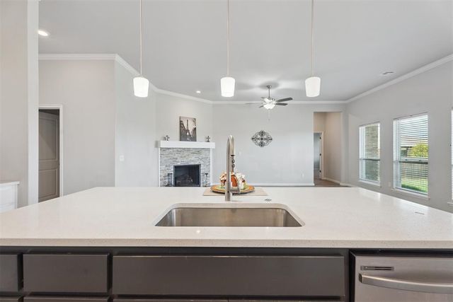 18108 Sunny Stone Court, Edmond, OK 73012