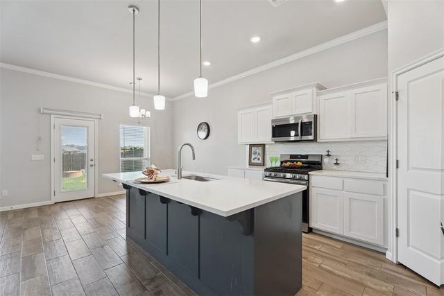 18108 Sunny Stone Court, Edmond, OK 73012