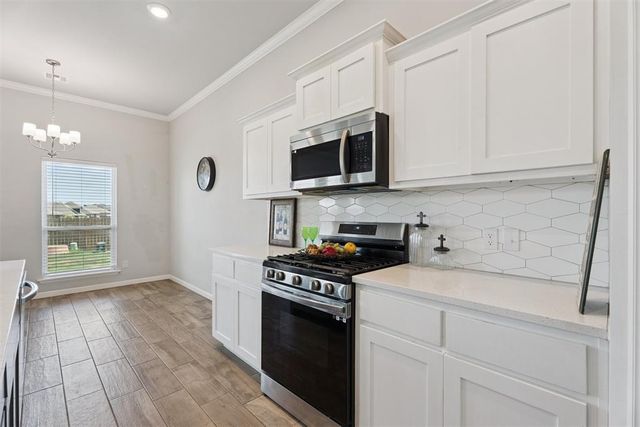 18108 Sunny Stone Court, Edmond, OK 73012