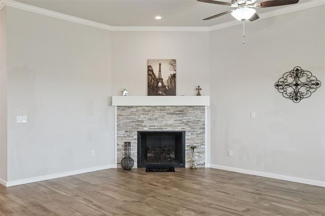 18108 Sunny Stone Court, Edmond, OK 73012