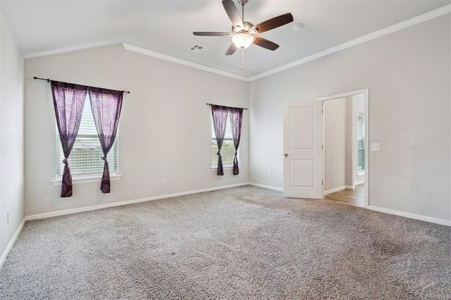 18108 Sunny Stone Court, Edmond, OK 73012