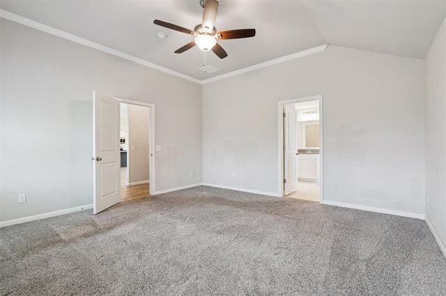 18108 Sunny Stone Court, Edmond, OK 73012