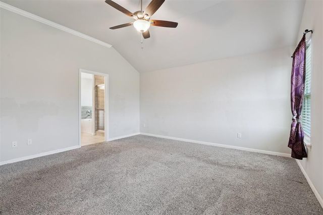 18108 Sunny Stone Court, Edmond, OK 73012