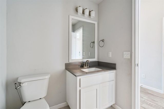 18108 Sunny Stone Court, Edmond, OK 73012