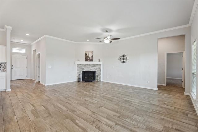 18108 Sunny Stone Court, Edmond, OK 73012