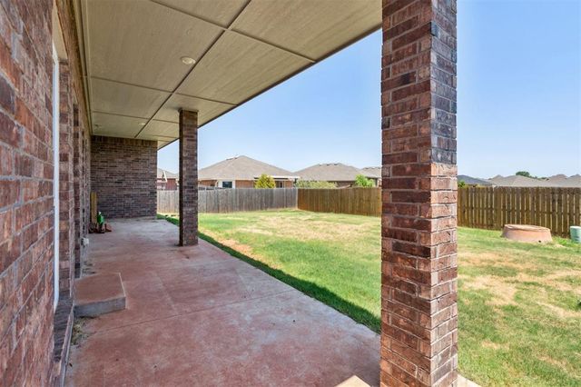 18108 Sunny Stone Court, Edmond, OK 73012