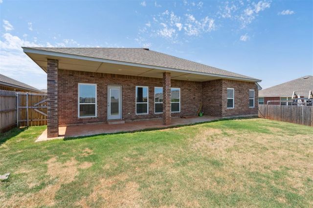 18108 Sunny Stone Court, Edmond, OK 73012