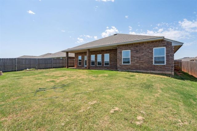 18108 Sunny Stone Court, Edmond, OK 73012
