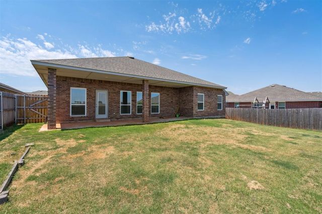 18108 Sunny Stone Court, Edmond, OK 73012