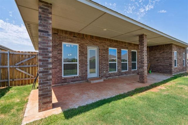 18108 Sunny Stone Court, Edmond, OK 73012