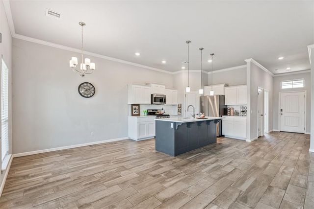 18108 Sunny Stone Court, Edmond, OK 73012