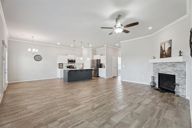 18108 Sunny Stone Court, Edmond, OK 73012