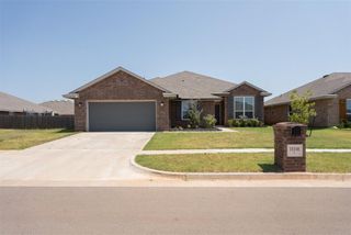 18108 Sunny Stone Court, Edmond, OK 73012
