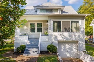 815 Bluegrass Ave, Louisville, KY 40215