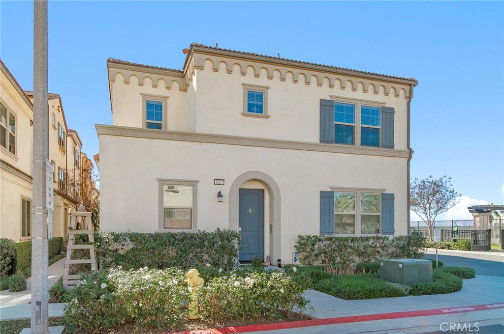 832 Mandarin, Upland, CA 91786