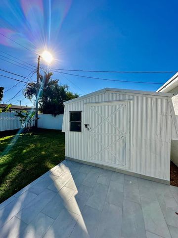 629 SW 4th St, Hallandale Beach, FL 33009