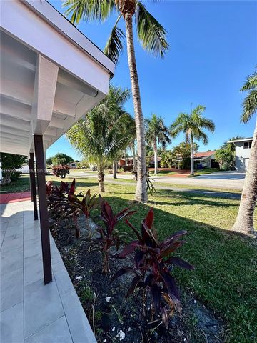 629 SW 4th St, Hallandale Beach, FL 33009