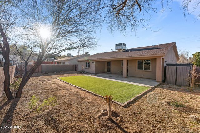 475 W MOHAVE Street, Wickenburg, AZ 85390