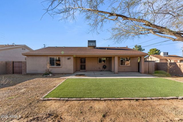 475 W MOHAVE Street, Wickenburg, AZ 85390