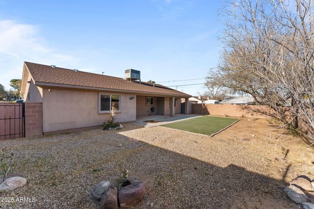 475 W MOHAVE Street, Wickenburg, AZ 85390