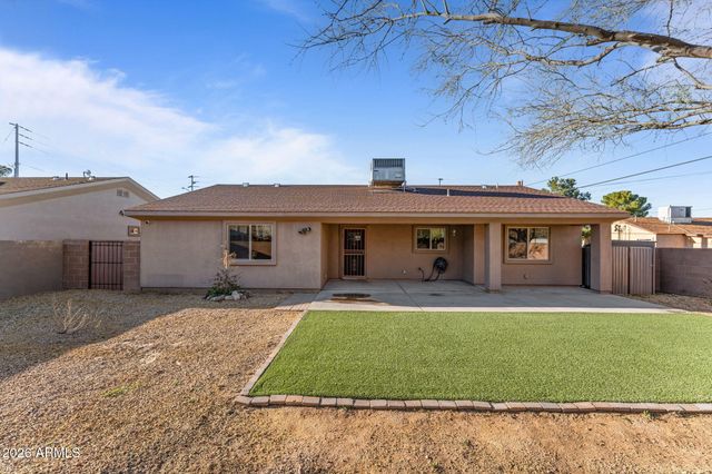 475 W MOHAVE Street, Wickenburg, AZ 85390