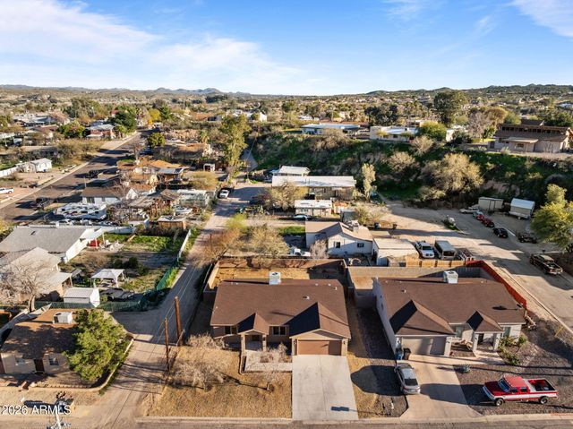 475 W MOHAVE Street, Wickenburg, AZ 85390