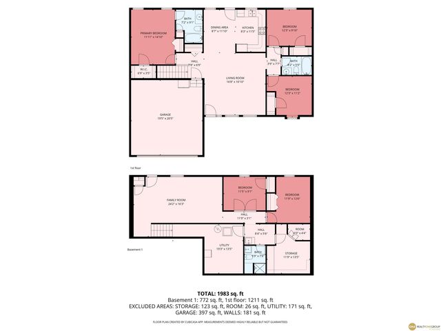 1941 SW 34th Street, Lincoln, NE 68523