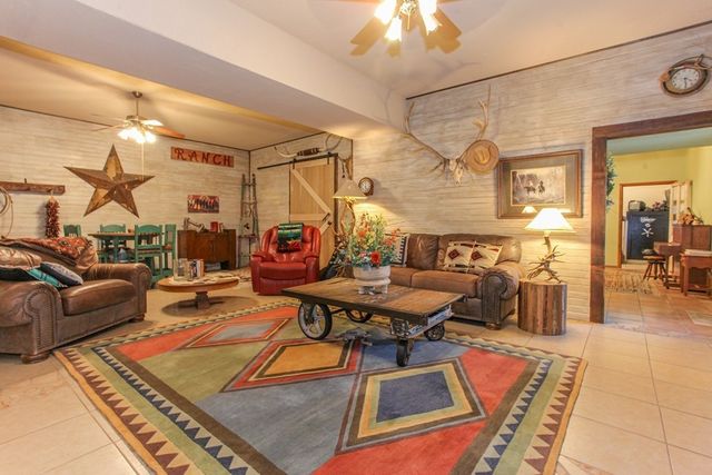 1409 N FM 700, Big Spring, TX 79720