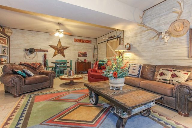 1409 N FM 700, Big Spring, TX 79720