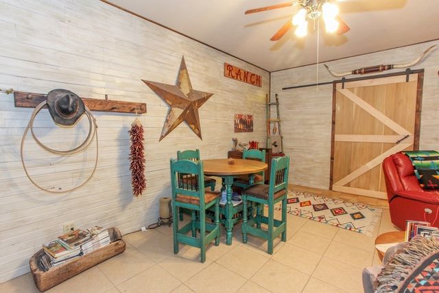 1409 N FM 700, Big Spring, TX 79720