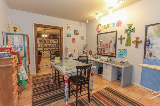 1409 N FM 700, Big Spring, TX 79720