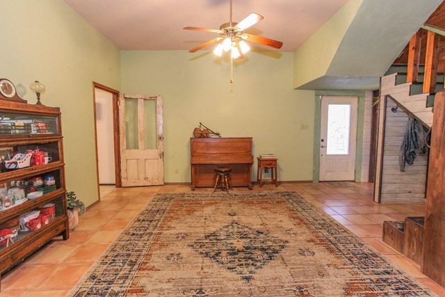 1409 N FM 700, Big Spring, TX 79720