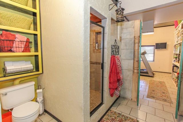 1409 N FM 700, Big Spring, TX 79720