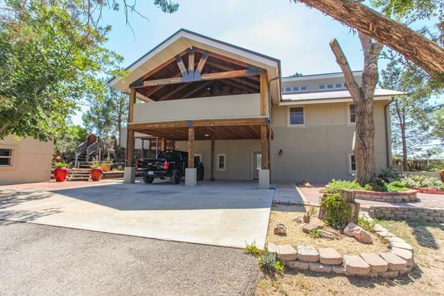 1409 N FM 700, Big Spring, TX 79720